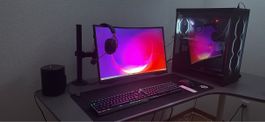 Setup Gaming