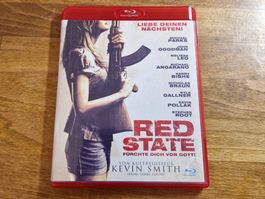 Red State (2011) RAR Bluray