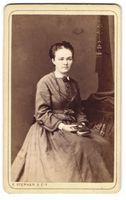Fotografie F. Stephan, Cie., Winterthur,