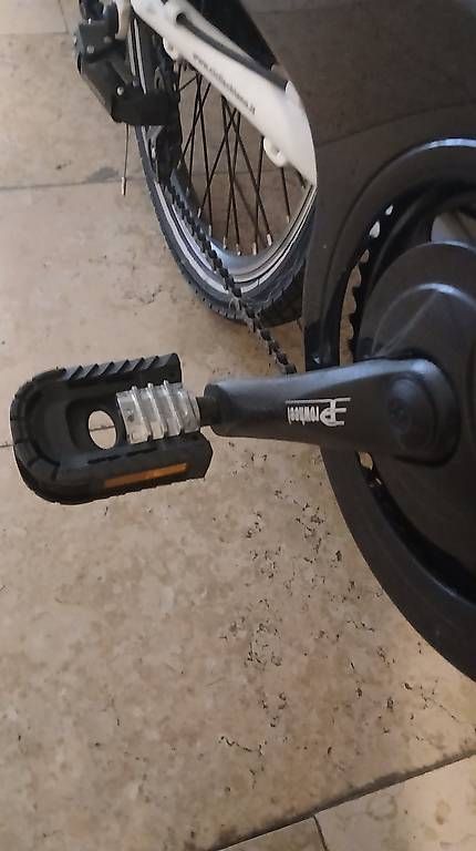 Velos: Bicicletta – Gebraucht aus Lugano von mar_hnm8 2