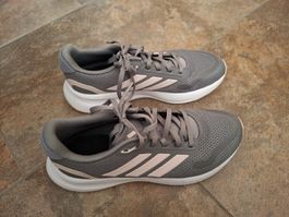 Adidas Runfalcon 5 Laufschuhe 39 1/3