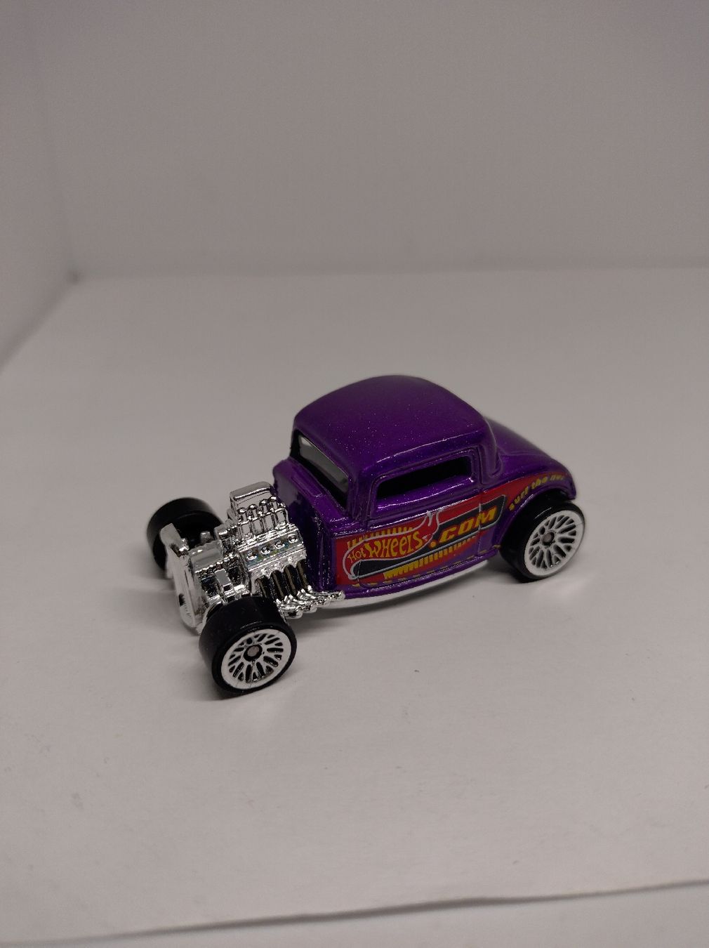 Hot Wheels Modellautos: Hot Wheels, Ford '32 – Gebraucht aus La Chaux-de-Fonds von Pierrot8404 1