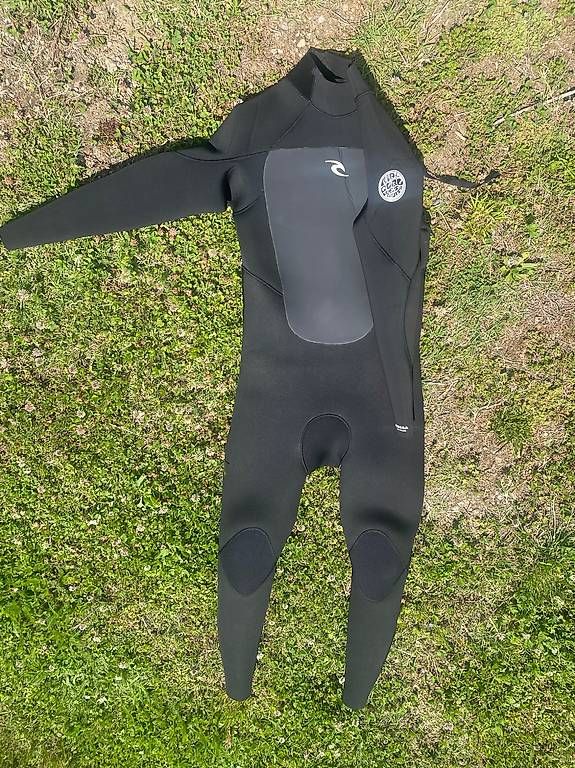 Rip Curl Tauchanzüge: Neuer Rip Curl Wetsuit 5/3, Mens, M – Neu (gemäss Beschreibung) aus Basel von Michellesarah 1