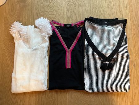 Badekleider/Beachwear von Calzedonia Gr. S