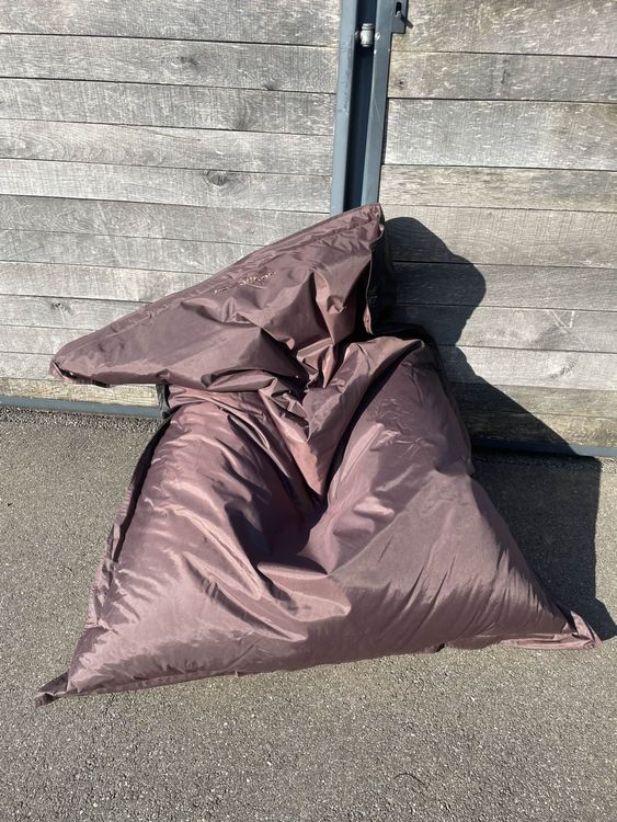 Relax!bag Sitzsack für Indoor und Outdoor 1
