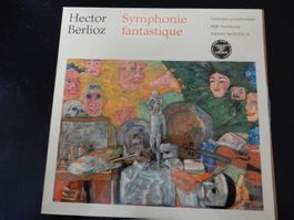 Hector Berlioz – Symphonie Fantastique