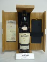 The Glenlivet XXV - 25 Jahre - Single Malt Scotch Whisky