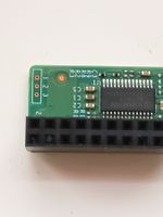 Supermicro TPM MODULE TCG 2.0 E5/E7