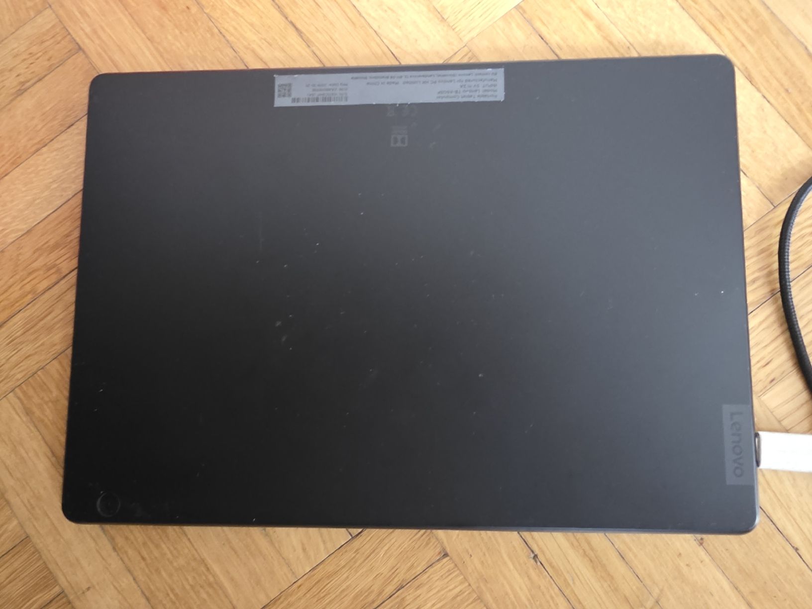 Lenovo Tablet PC: Lenovo TB-X605F – Usato da Olten venduto da Prinzenstyle 1