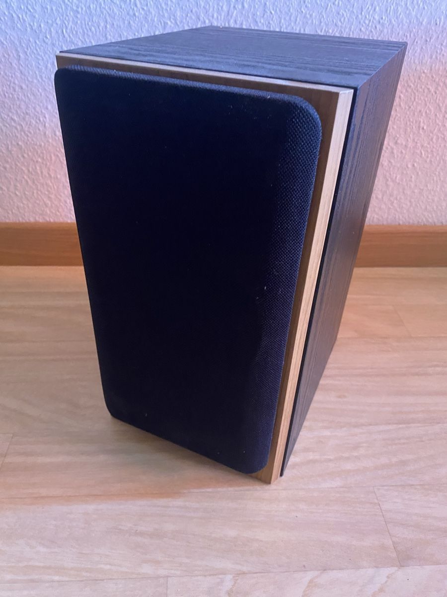 Tannoy Lautsprecher: Lautsprecher Tannoy Mercury m1  – Gebraucht aus zürich von bimmsie 1