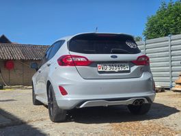 FORD FIESTA ST 1.5