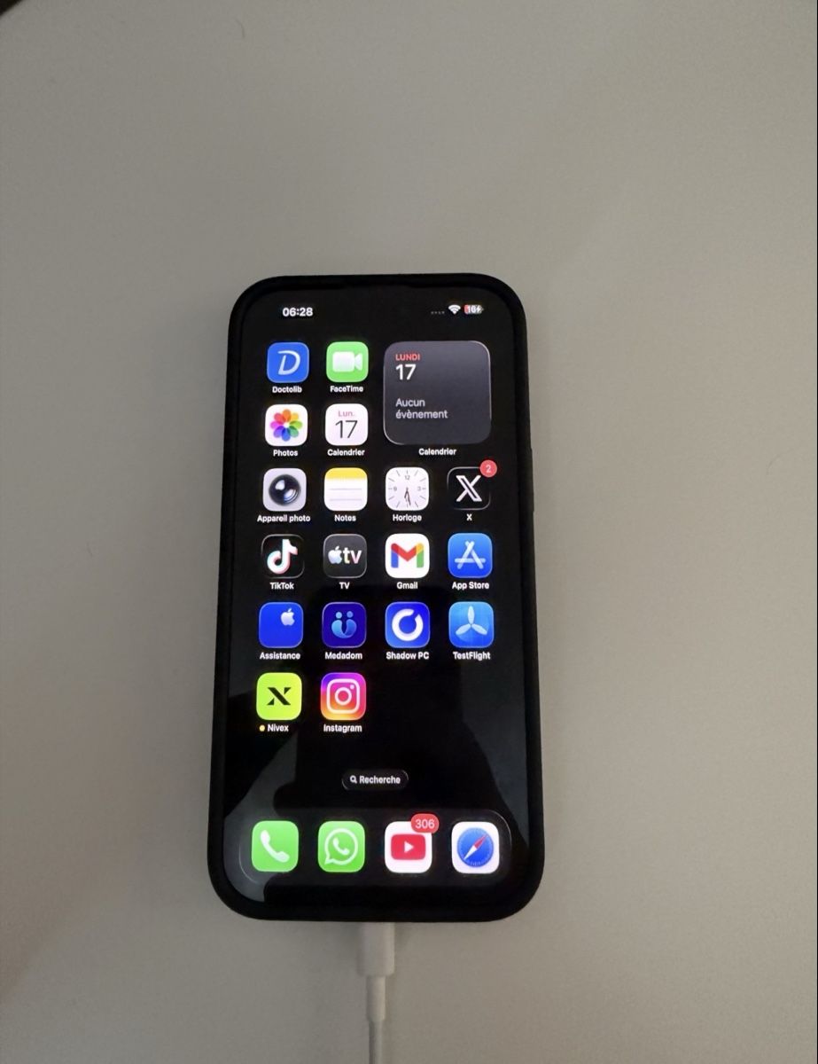 Apple Handys / Smartphones: IPhone 14 Pro Max - occasion parfait état  – Gebraucht aus Delémont von m7z_rfl6