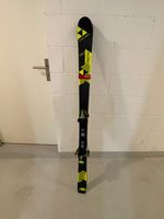 Fischer RC4 150cm Rennski für Damen & Herren, Top Zustand...