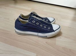 Converse Chucks Allstars Low Gr. 31 Kinderschuhe Sneaker