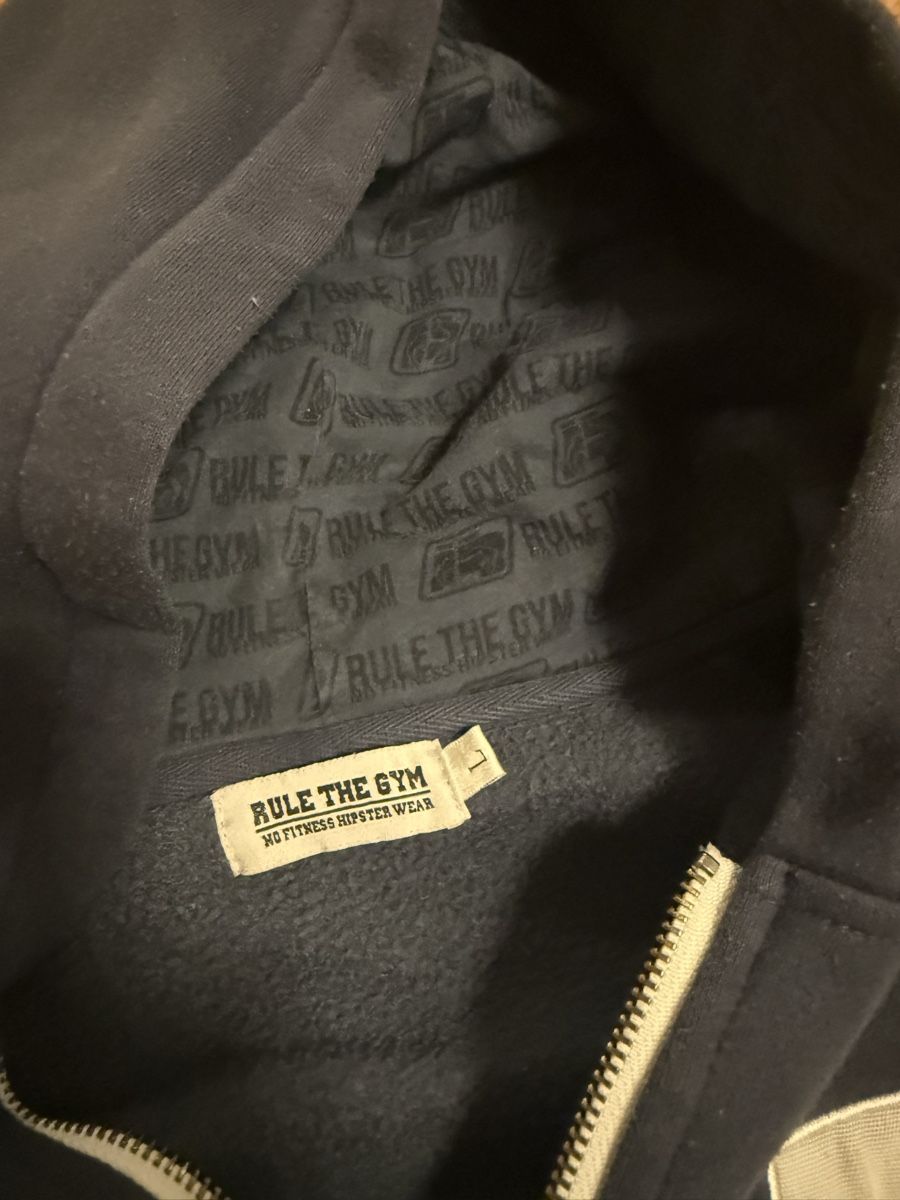 Pullover & Sweatshirts: Markus Rühl – Neu (gemäss Beschreibung) aus Däniken SO von jschenker27 2