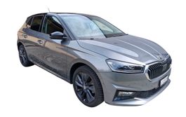 Skoda Fabia Style 1.0 TSI 110PS DSG