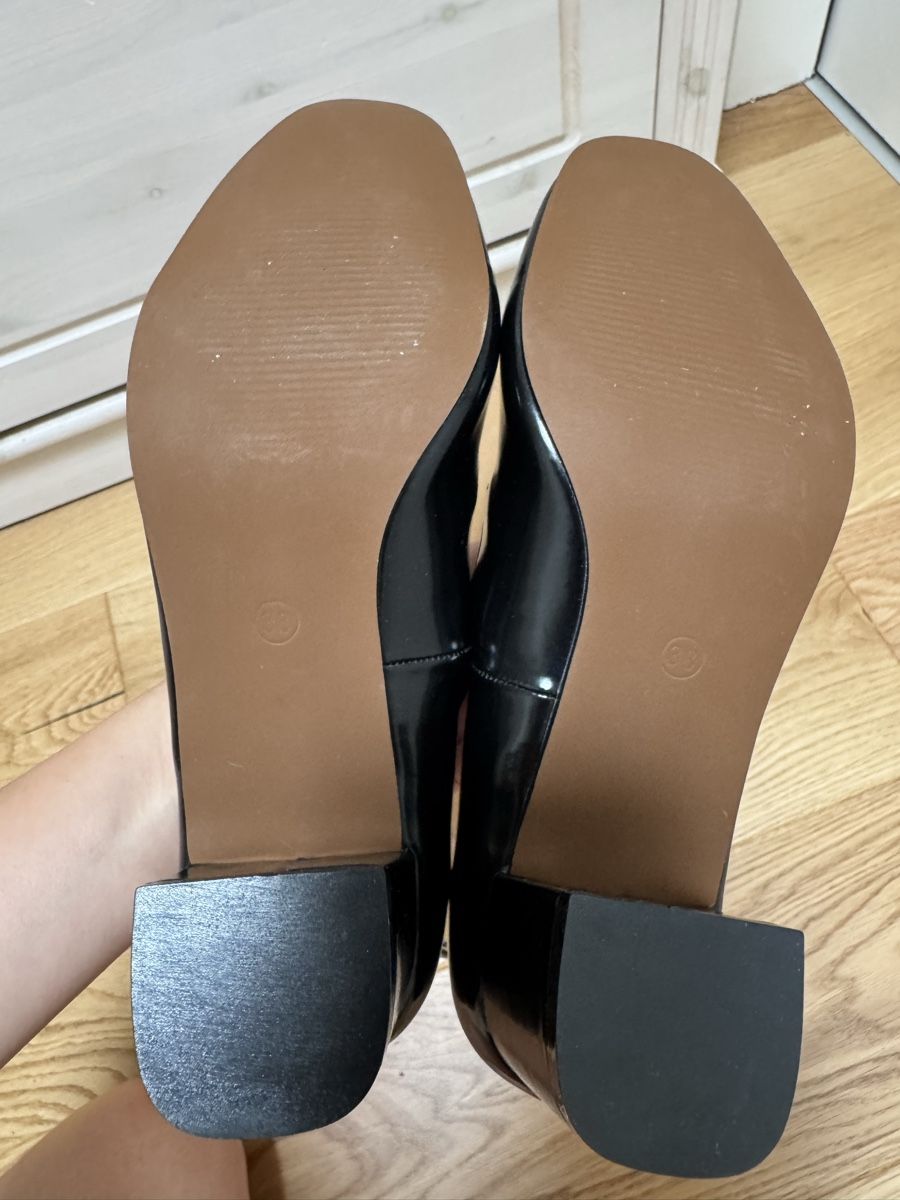 Scarpe da donna: A7 Pumps Mary Jane 38 Size – Nuovo e nell'imballaggio originale da Neuchatel venduto da Mia_G 2