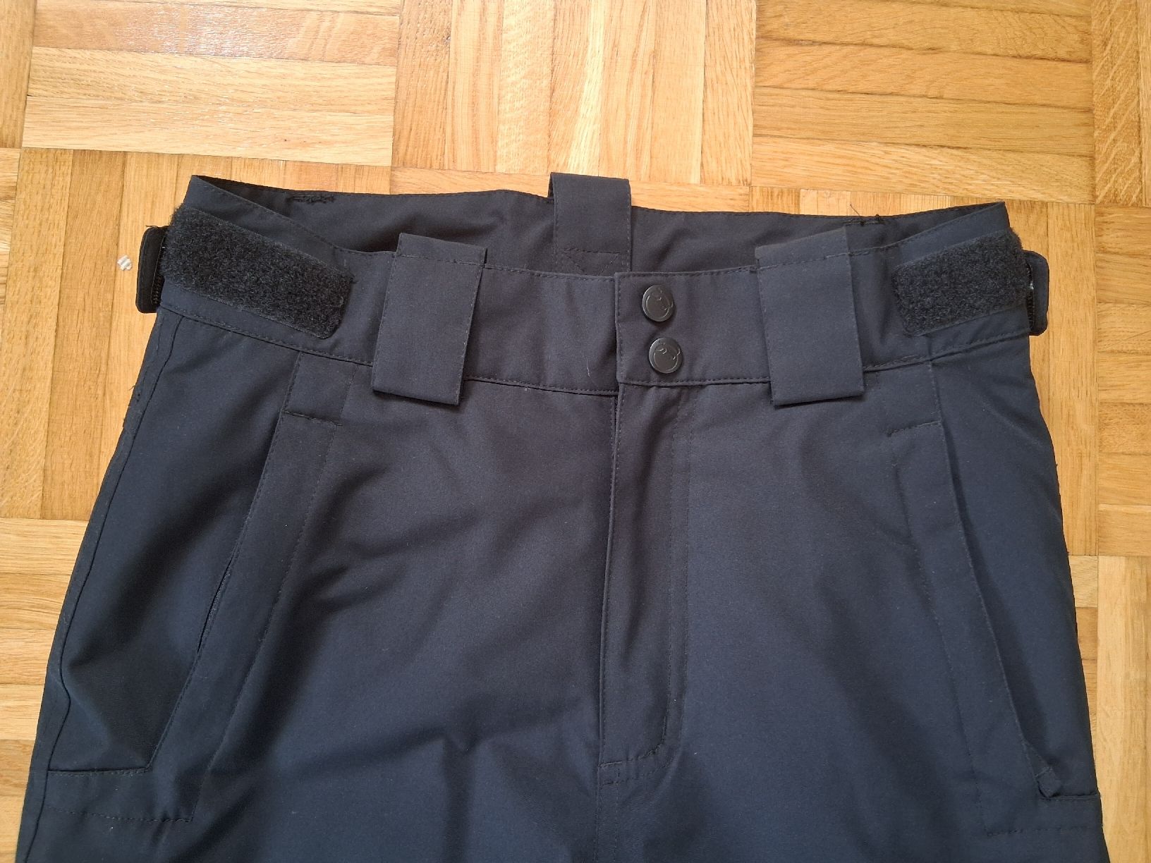 Trevolution Pantalons: Skihose Gr. 152 – D'occasion à Giffers par Juanita04 3