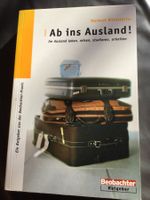 🇨🇭➡️🌍  Know-How: "Ab ins Ausland!🆕