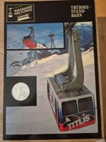 Bergbahnen der Schweiz - Trübsee-Stand-Bahn
