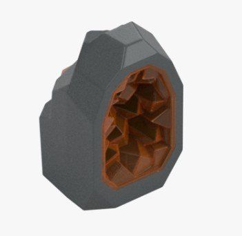 Lego Kit di costruzioni: LEGO 6533761 Rock Crystal No. 1002 – Nuovo (secondo la descrizione) da Bettwiesen venduto da mad_cl6y