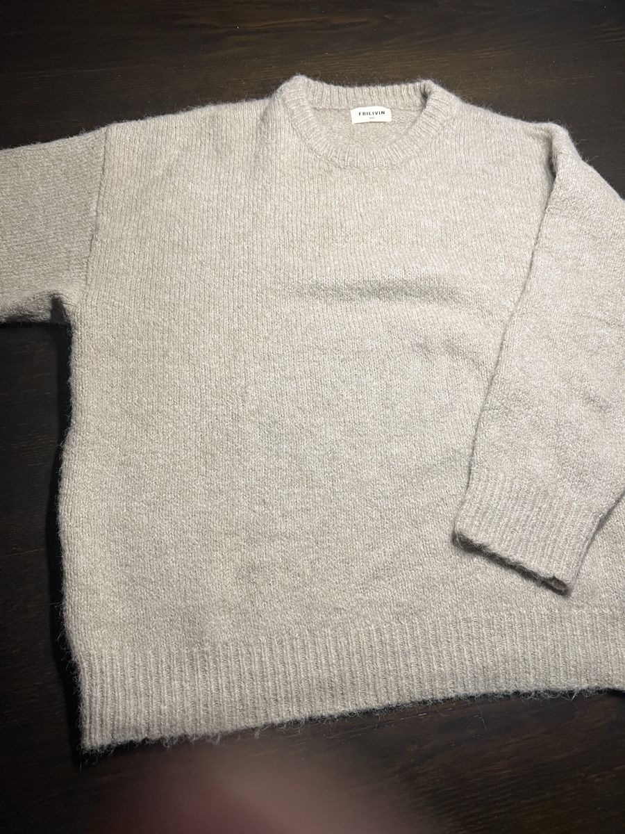 Maglioni & Felpe: Frilivin Strickpullover, Beige, Gr. L, – Nuovo (secondo la descrizione) da Mauren venduto da chr_hn5y