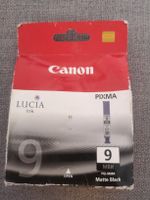 Canon Pixma black