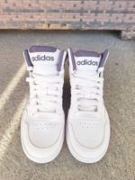 Adidas Hoops Mid Sneaker Gr. 36 2/3 - WIE NEU!