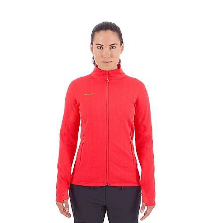Mammut Giacche: Mammut Eiswand Guide ML Midlayer Gr S – Nuovo (secondo la descrizione) da Zürich venduto da Altruisti 2