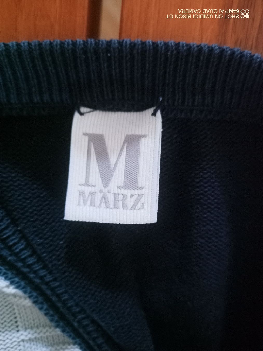 Maglioni & Felpe: März Pullover Gr.56 – Usato da Bern venduto da paultschur11 2