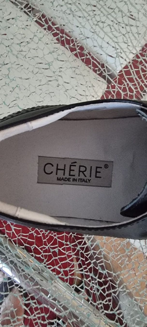 Chaussures femmes: Chérie Gr. 37 – Neuf avec emballage d'origine à Luzern par Edii025 7