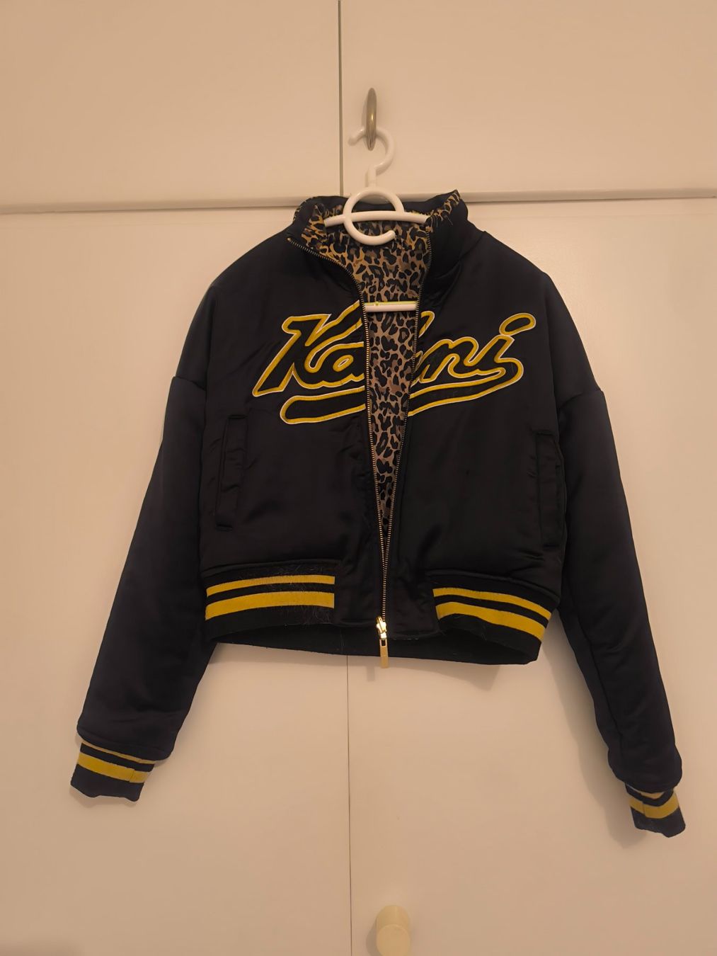 Giacche: Karl kani winterjacke – Usato da BELLINZONA venduto da Dolcerelax 1