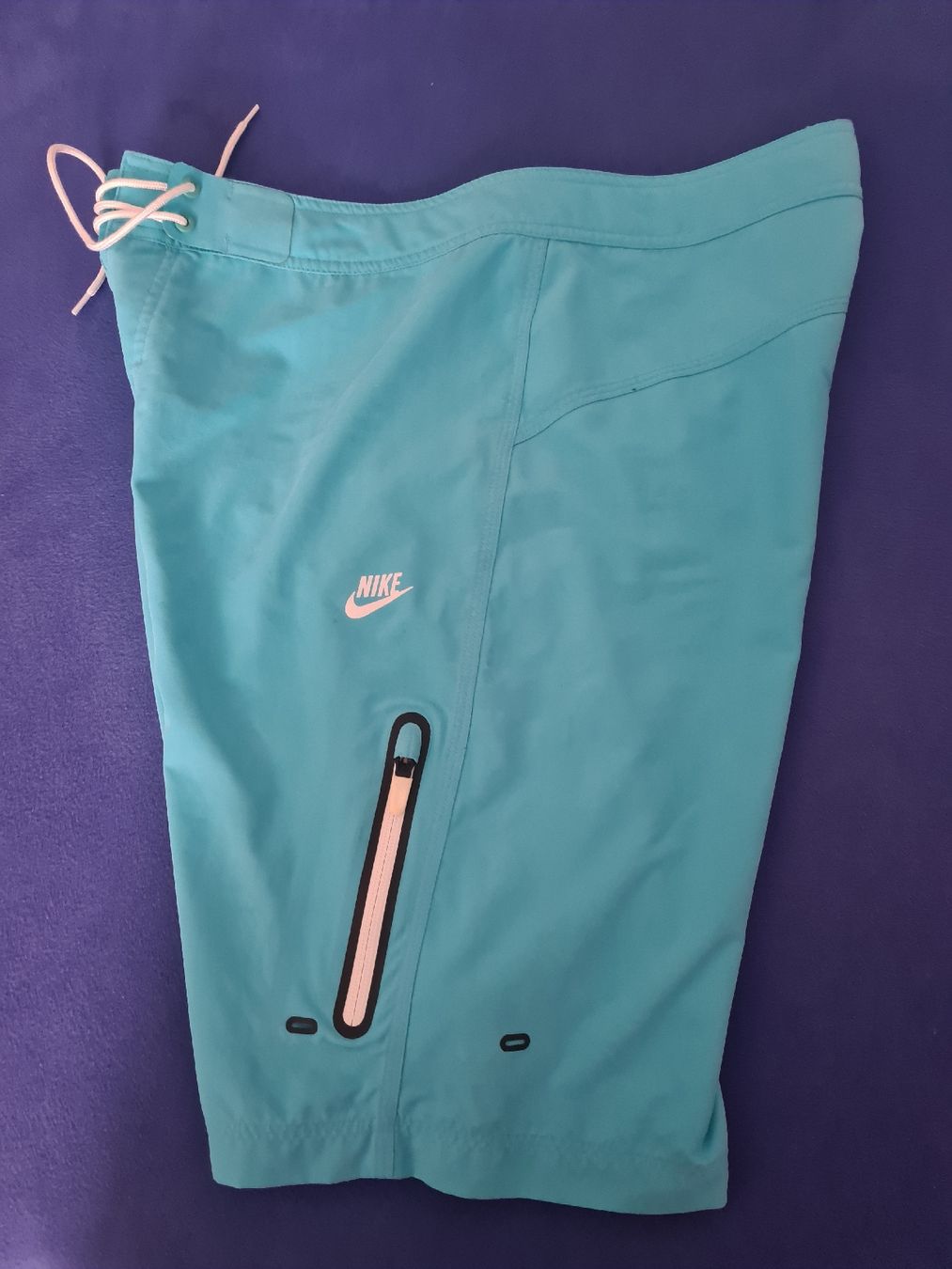Nike Pantaloni: Nike Badehose in Grösse M – Usato da Winterthur venduto da Jana1701 2