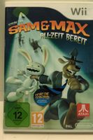 Same & Max Season 2 All-Zeit Bereit für Wii, (em78)