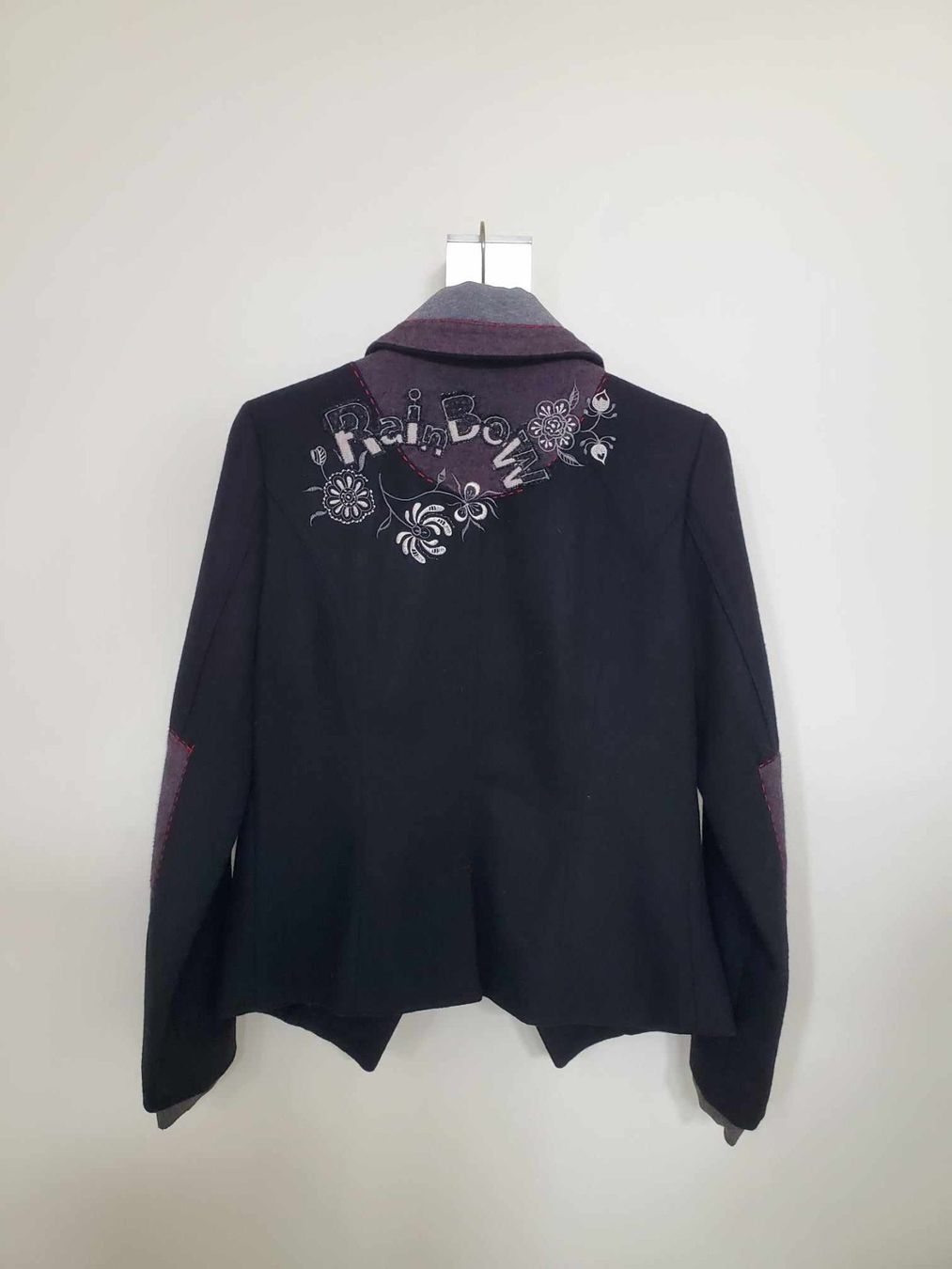 Desigual Jacken: Blazer "Desigual" – Gebraucht aus Bernex von Sooeg_01 2