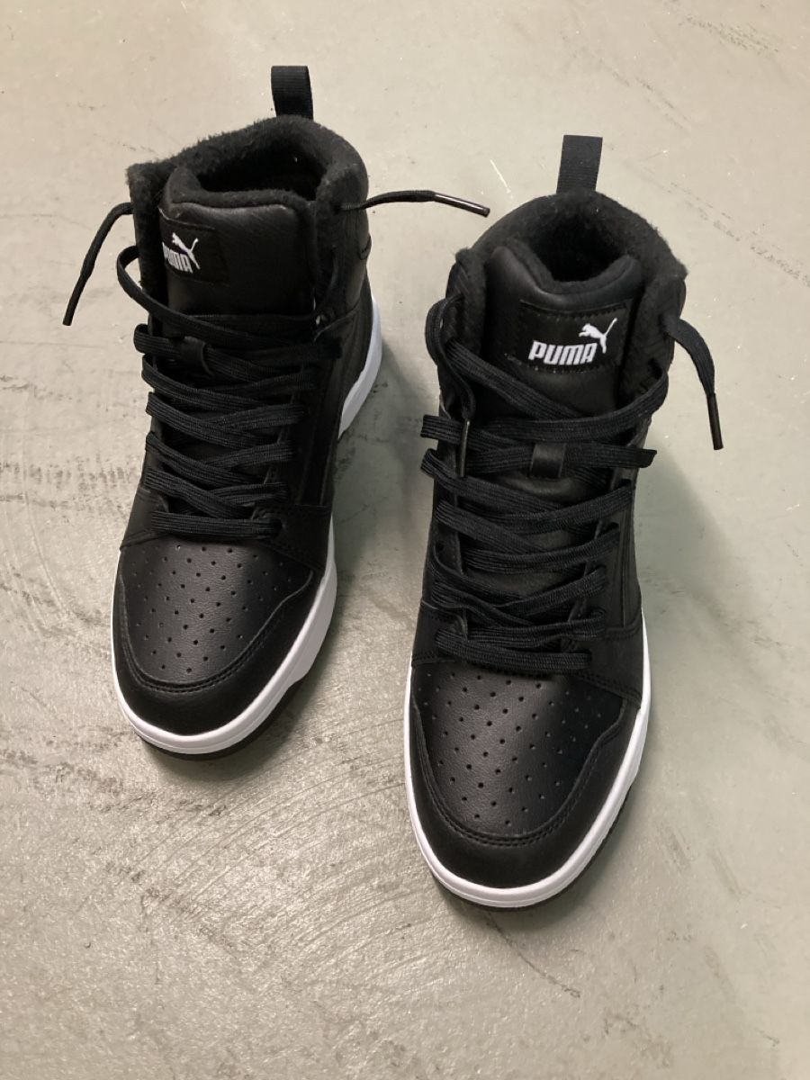 Puma Scarpe da uomo: neue Pumaturnschuhe Gr. 38 – Usato da Uttigen venduto da daeni_83 1