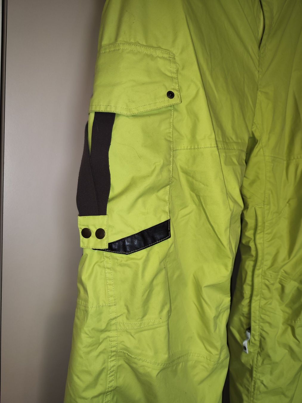 Pantaloni: Skihose Grösse L – Usato da Reinach BL venduto da chilller92 1