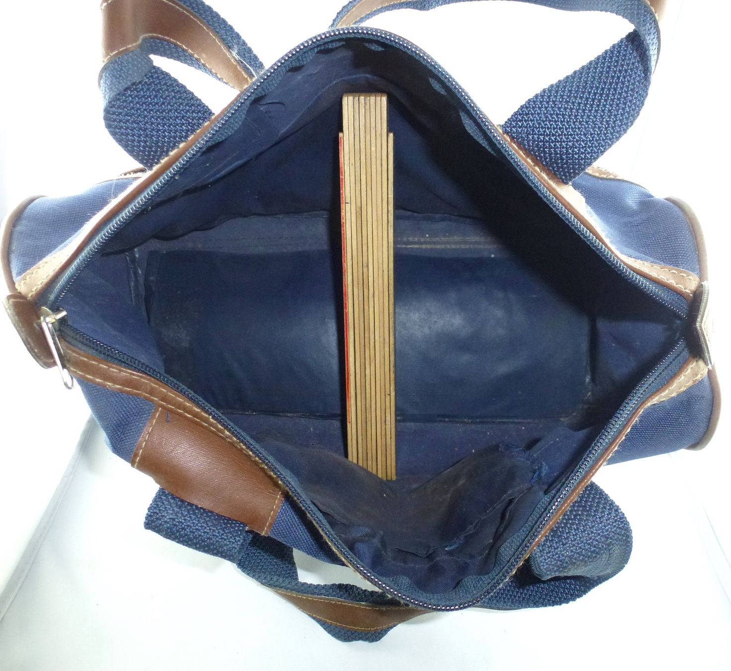 Borse da donna: Handtasche Damen Happy Life – Usato da Murgenthal venduto da B.StM 5