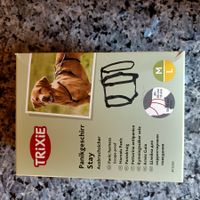 Sicherheitsgestältli für Hunde
