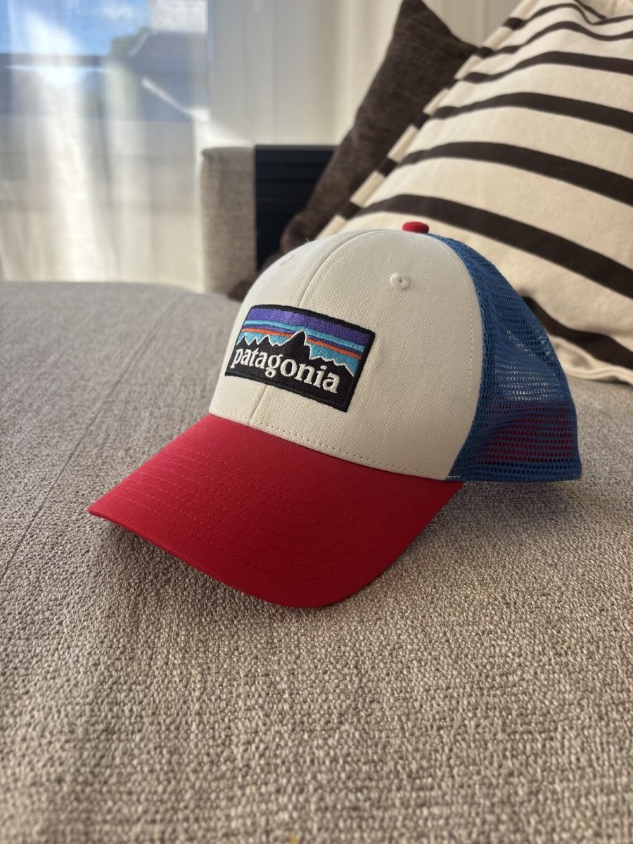 Patagonia Chapeaux, bonnets & casquettes: Patagonia Kappe  – Neuf (Voir description) à Schaan par Nina.Zander_1990