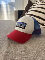 Patagonia Kappe 