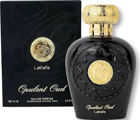 Lattafa Parfums & Eau de Toilette: Lattafa Opulent Oud EDP 100 ml – Neuf avec emballage d'origine à Denges par LEAD_SARL