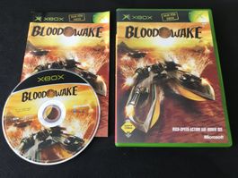 Blood Wake - Xbox