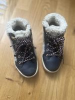 Tolle GEOX Herbst-/Winterschuhe Gr. 29