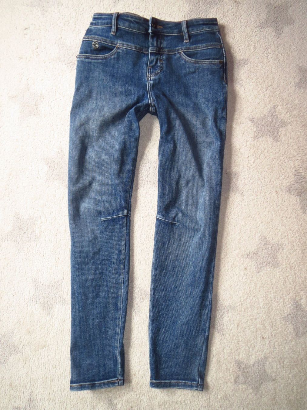 Nile Jeans: schöne NILE Damen Jeans Gr S – Gebraucht aus Kiental von Anna8702