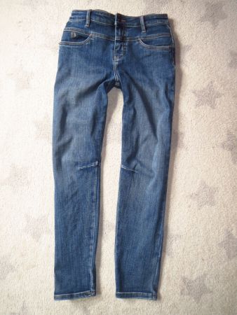 schöne NILE Damen Jeans Gr S