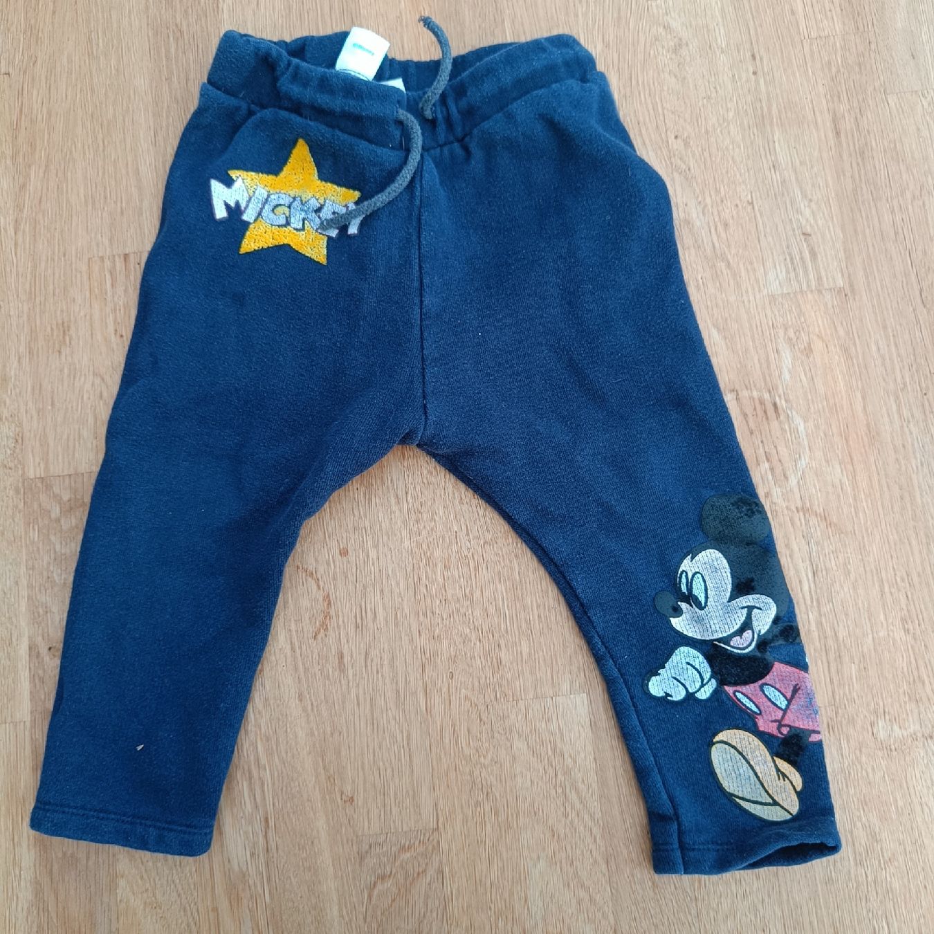 Pantaloni: Trainerhose Grösse 92 – Usato da Jaberg venduto da urig17.