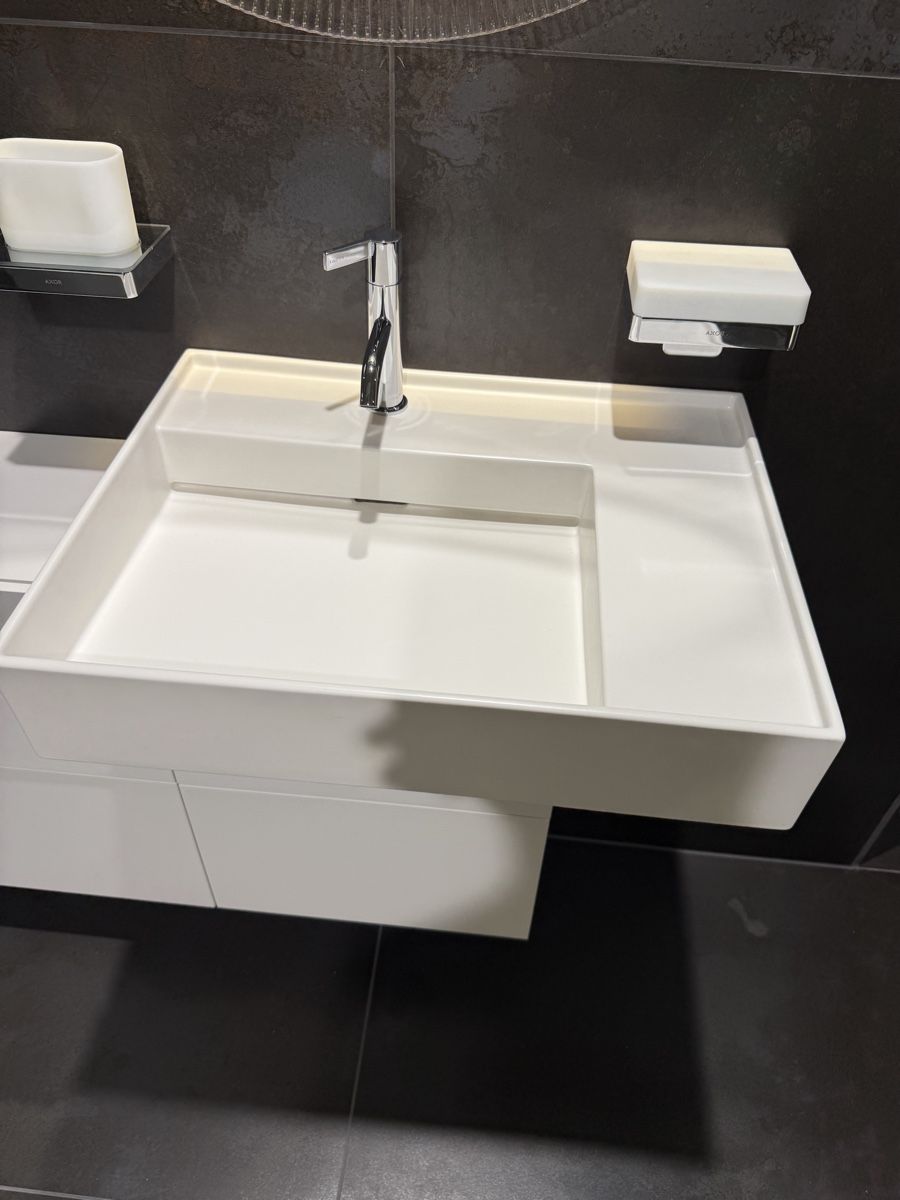 Laufen Mobili per bagno: Laufen Kartell Waschtisch Set – Nuovo (secondo la descrizione) da Amriswil venduto da deluxe_bad 6