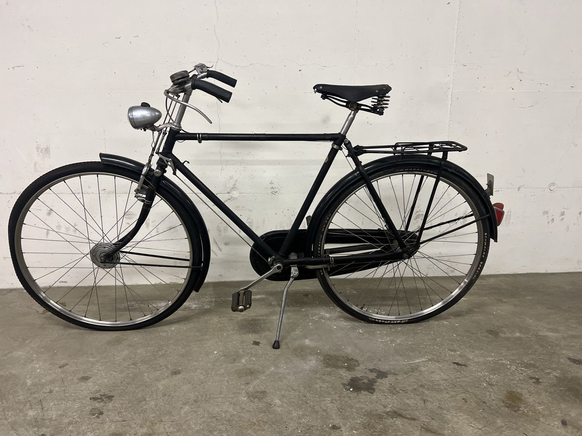 Raleigh Biciclette: Velo - Raleigh Touring – Usato da Zürich venduto da Pan-Europ