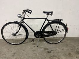 Velo - Raleigh Touring